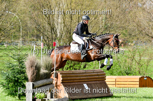 NG Eventing Elmenhorst  20.4.22 | Jankowski, Beeke - Kanzel M_05 