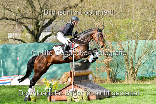 NG Eventing Elmenhorst  20.4.22 | Jankowski, Beeke - Kanzel M_06 