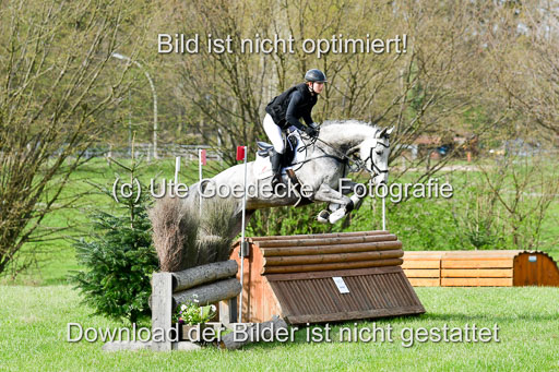 NG Eventing Elmenhorst  20.4.22 | Jürgensen, Sünje - Dinaro_1 