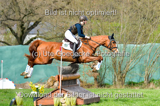 NG Eventing Elmenhorst  20.4.22 | Kampe, Valerie - Livya_5 