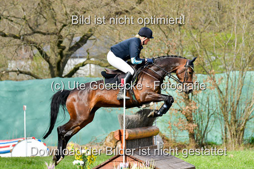 NG Eventing Elmenhorst  20.4.22 | Mertens, sabrina - Maxi Lotta_4 