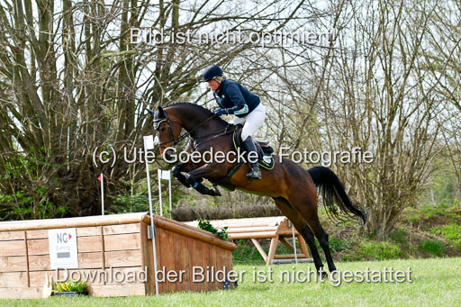 NG Eventing Elmenhorst  20.4.22 | Mertens, sabrina - Maxi Lotta_5 