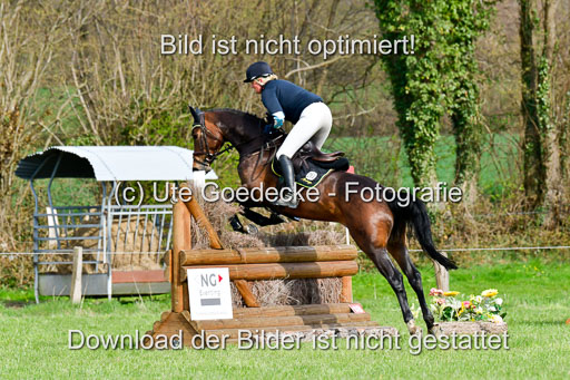 NG Eventing Elmenhorst  20.4.22 | Mertens, sabrina - Maxi Lotta_7 