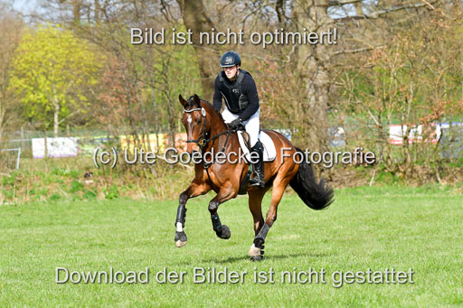 NG Eventing Elmenhorst  20.4.22 | Meyer, Frederik - Meyers Conte_01 