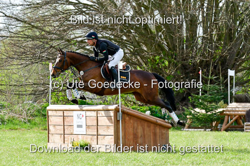 NG Eventing Elmenhorst  20.4.22 | Sarközi, Csaba - Baja_12 