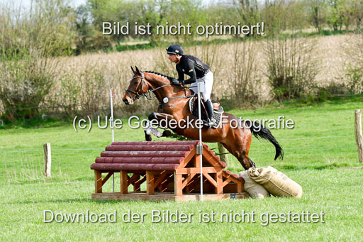 NG Eventing Elmenhorst  20.4.22 | Sarközi, Csaba - Baja_16 