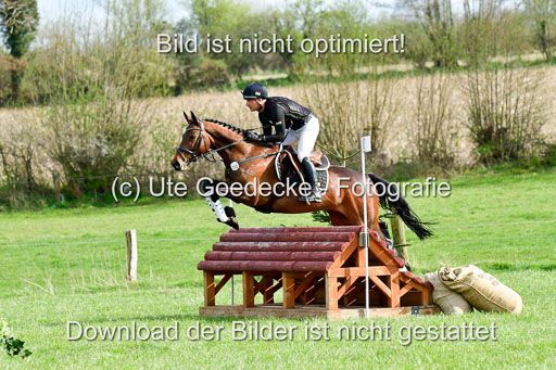 NG Eventing Elmenhorst  20.4.22 | Sarközi, Csaba - Baja_17 