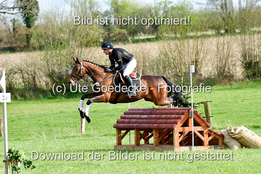 NG Eventing Elmenhorst  20.4.22 | Sarközi, Csaba - Baja_18 