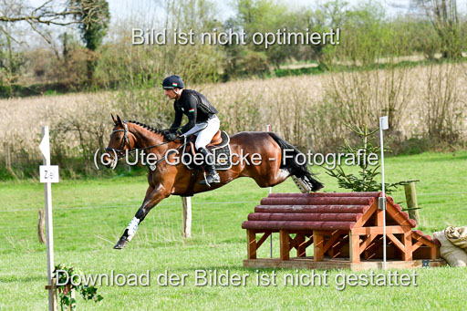 NG Eventing Elmenhorst  20.4.22 | Sarközi, Csaba - Baja_19 