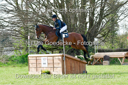 NG Eventing Elmenhorst  20.4.22 | Weidtmann, Rike - Morninbg Star_7 