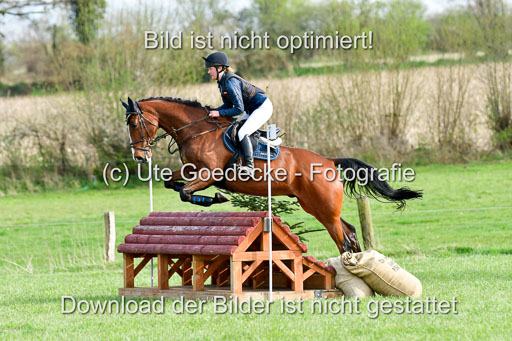 NG Eventing Elmenhorst  20.4.22 | Weidtmann, Rike - Morninbg Star_8 