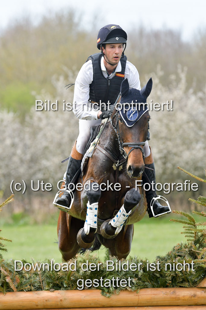 NG Eventing Elmenhorst  21.4.22 | Benitez Valle , Esteban - Mateo _08 