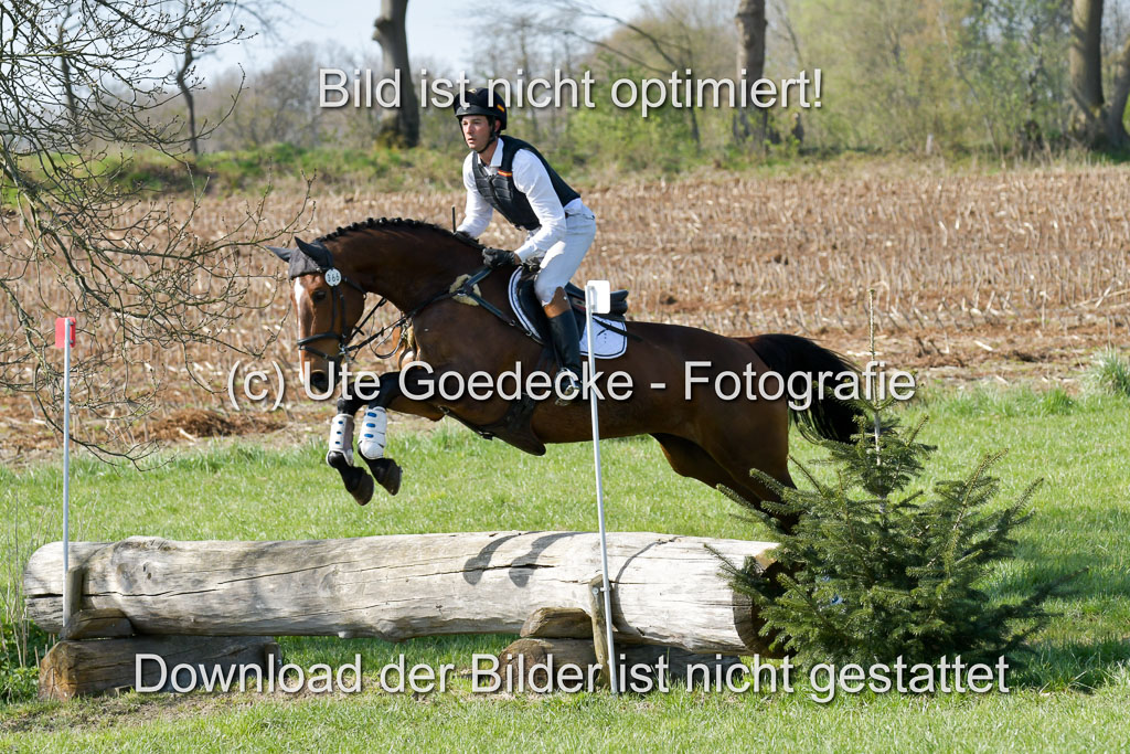 NG Eventing Elmenhorst  21.4.22 | Benitez Valle - Esteban - IQ_04 