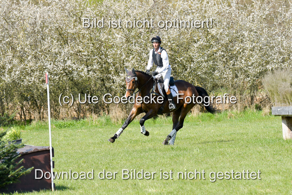 NG Eventing Elmenhorst  21.4.22 | Benitez Valle - Esteban - IQ_06 