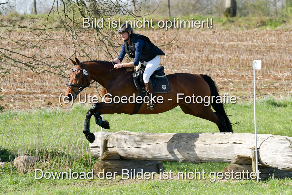 NG Eventing Elmenhorst  21.4.22 | Bramann, Sabine - Seraphine_12 