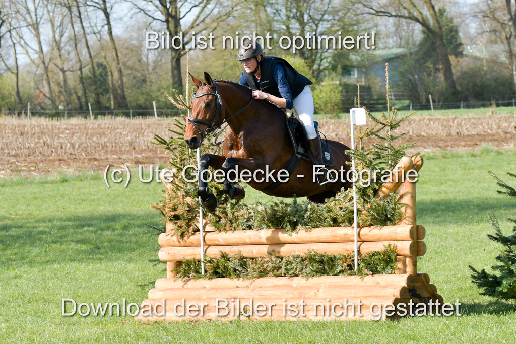 NG Eventing Elmenhorst  21.4.22 | Bramann, Sabine - Seraphine_15 