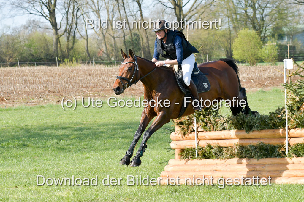 NG Eventing Elmenhorst  21.4.22 | Bramann, Sabine - Seraphine_17 