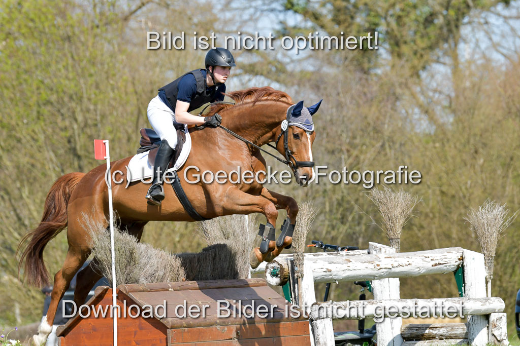 NG Eventing Elmenhorst  21.4.22 | Brandt, Alexander - D Vino_03 