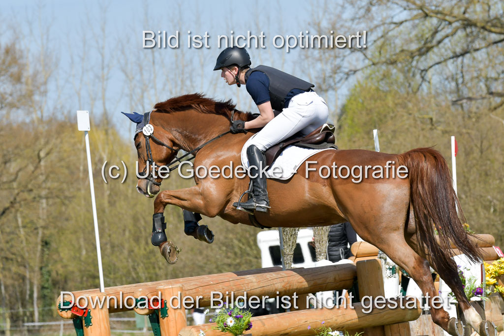 NG Eventing Elmenhorst  21.4.22 | Brandt, Alexander - D Vino_12 