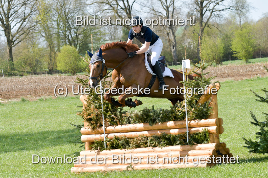 NG Eventing Elmenhorst  21.4.22 | Brandt, Alexander - D Vino_17 