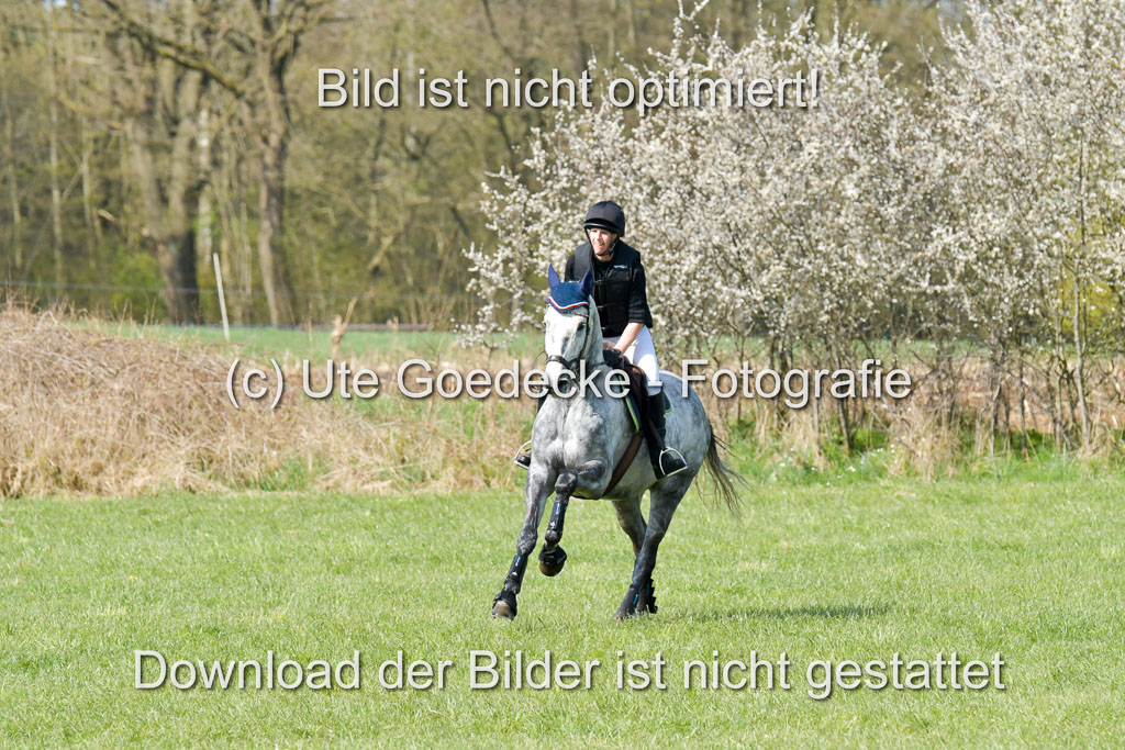 NG Eventing Elmenhorst  21.4.22 | Büchler, Miriam - Butts Armani_10 