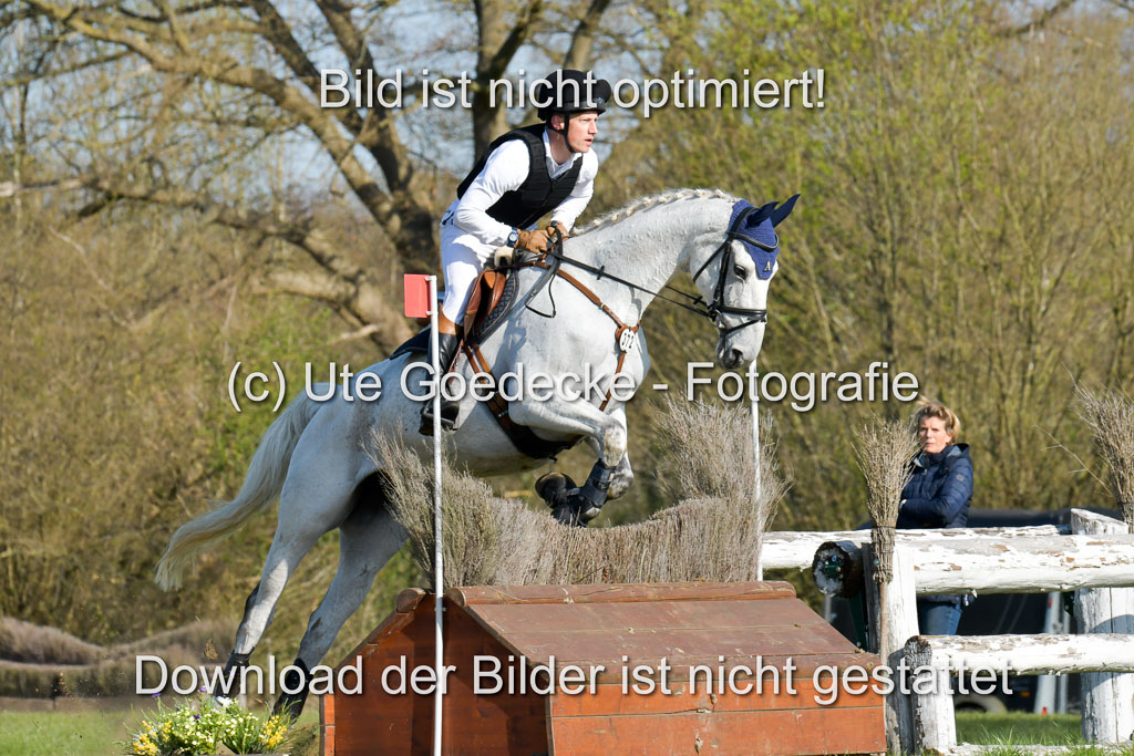 NG Eventing Elmenhorst  21.4.22 | Bülow, Hans - Korsika _02 