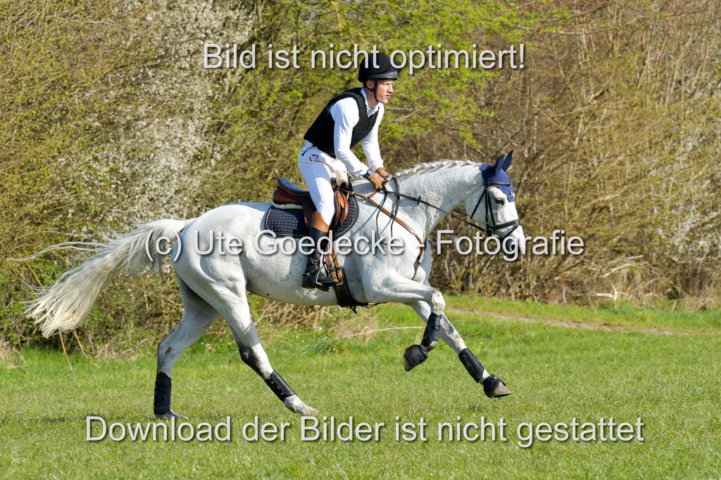 NG Eventing Elmenhorst  21.4.22 | Bülow, Hans - Korsika _03 