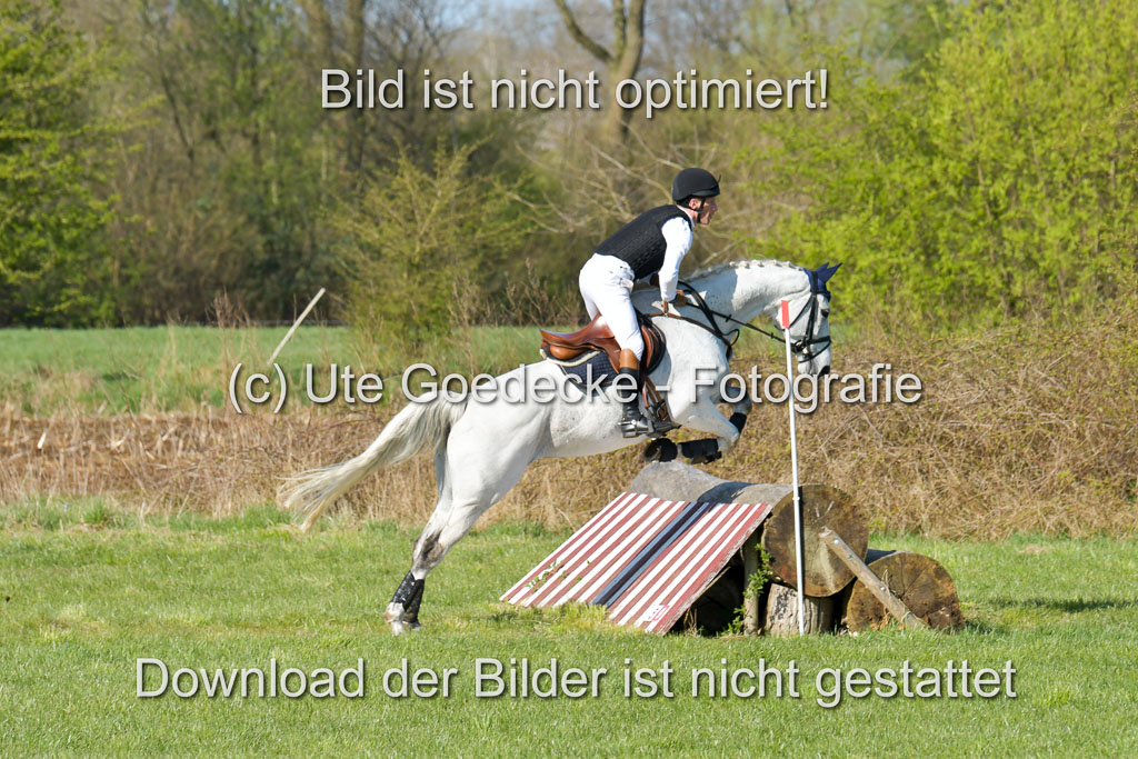 NG Eventing Elmenhorst  21.4.22 | Bülow, Hans - Korsika _05 