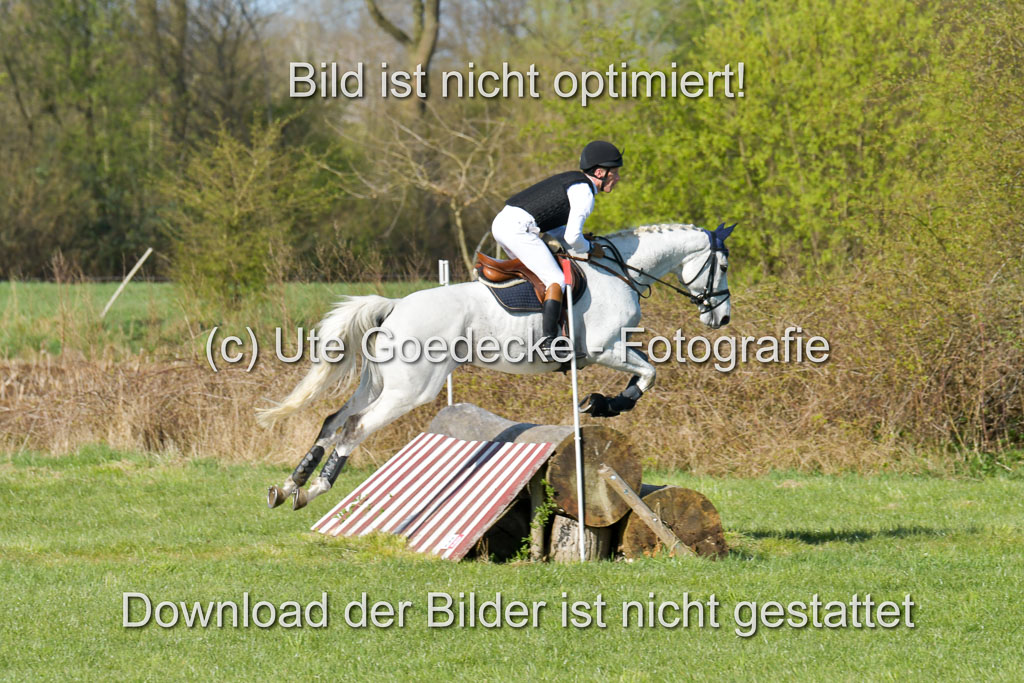 NG Eventing Elmenhorst  21.4.22 | Bülow, Hans - Korsika _06 