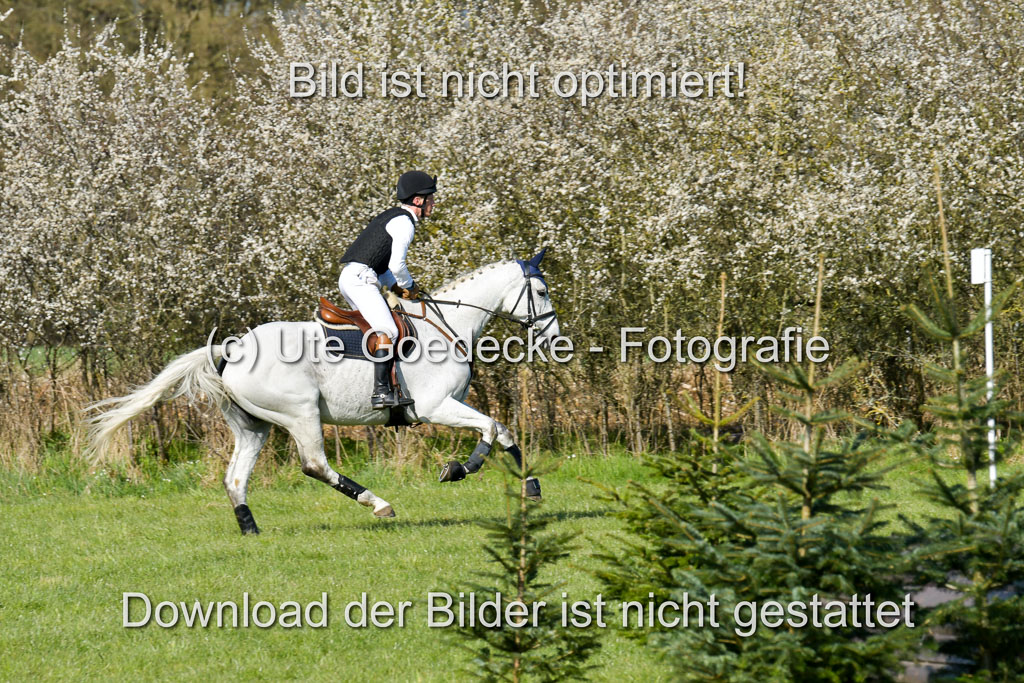 NG Eventing Elmenhorst  21.4.22 | Bülow, Hans - Korsika _08 