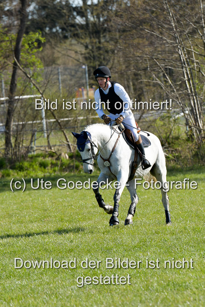 NG Eventing Elmenhorst  21.4.22 | Bülow, Hans - Korsika _10 