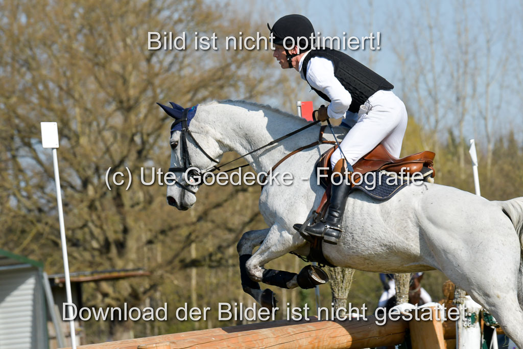 NG Eventing Elmenhorst  21.4.22 | Bülow, Hans - Korsika _11 