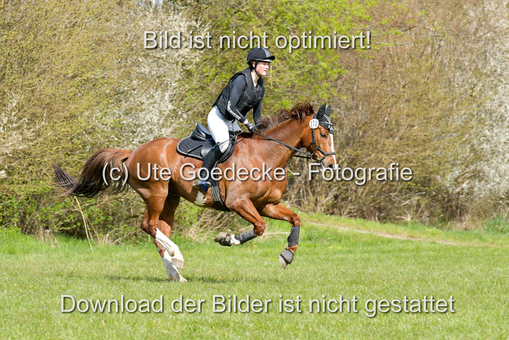 NG Eventing Elmenhorst  21.4.22 | Bürenheide, Emelie - Del Chico _05 