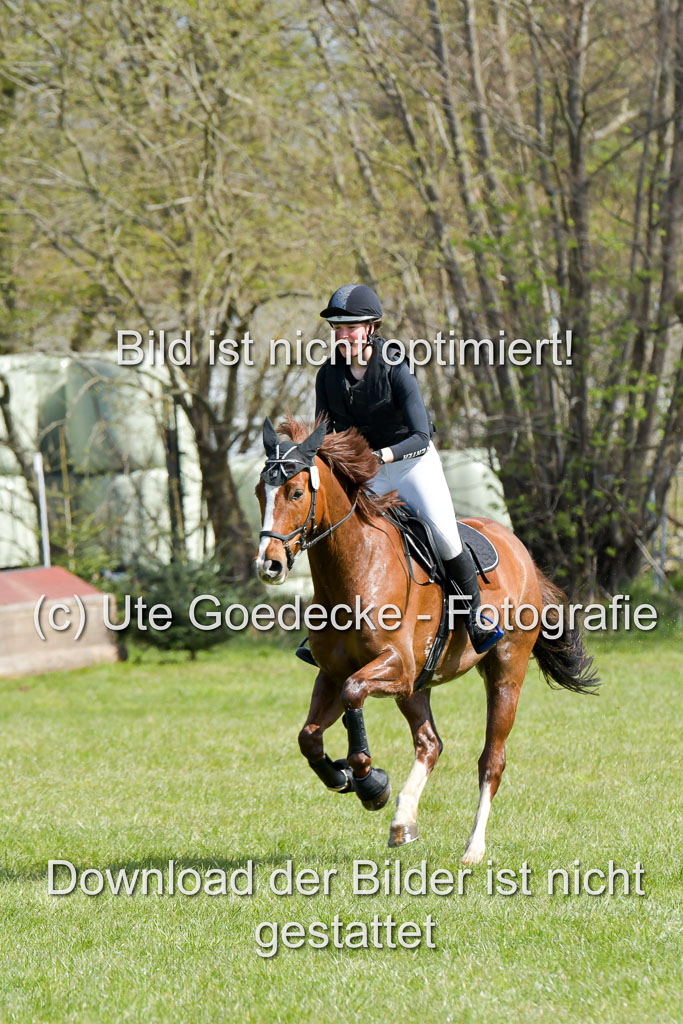 NG Eventing Elmenhorst  21.4.22 | Bürenheide, Emelie - Del Chico _07 