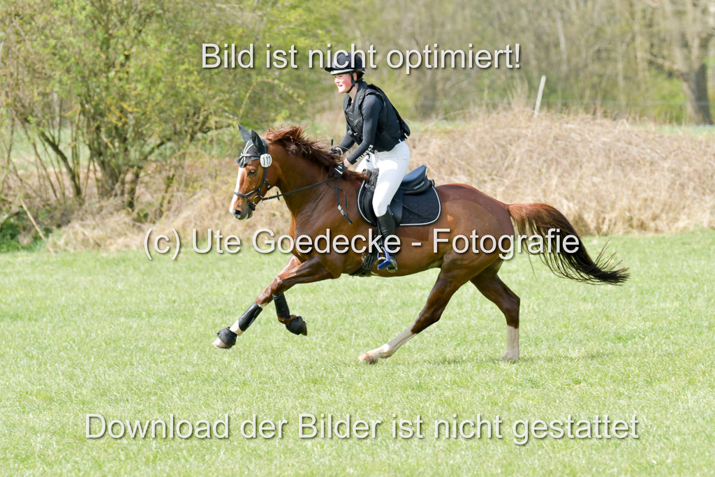 NG Eventing Elmenhorst 21.4.22 | Bürenheide, Emelie - Del Chico _09