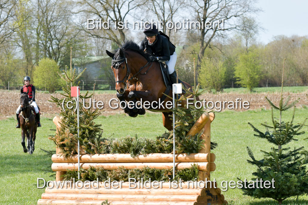 NG Eventing Elmenhorst  21.4.22 | Bürenheide, Mafrianne - Cavados_13 