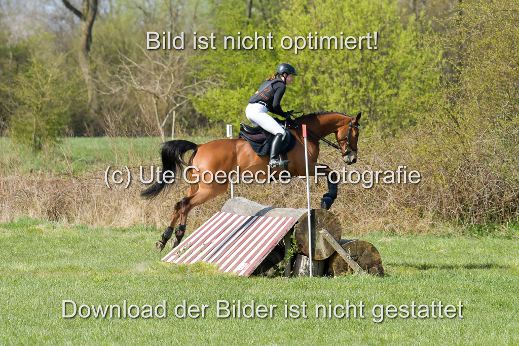 NG Eventing Elmenhorst  21.4.22 | Fleischer, Vasnessa - Vaany _03 