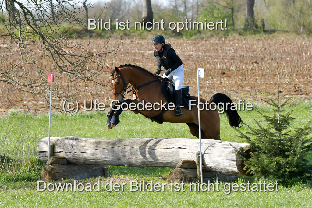 NG Eventing Elmenhorst  21.4.22 | Fleischer, Vasnessa - Vaany _09 