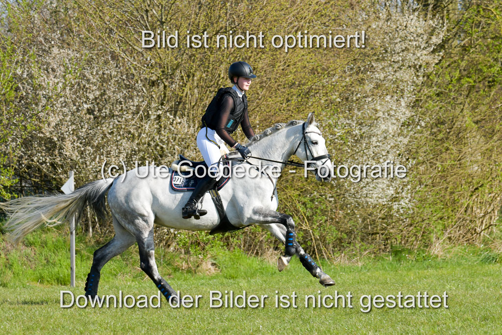 NG Eventing Elmenhorst 21.4.22 | Geist, Mailiese - Edelsterin_02