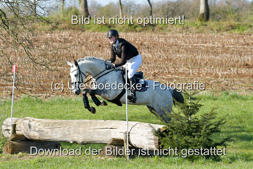 NG Eventing Elmenhorst  21.4.22 | Geist, Mailiese - Edelsterin_11 
