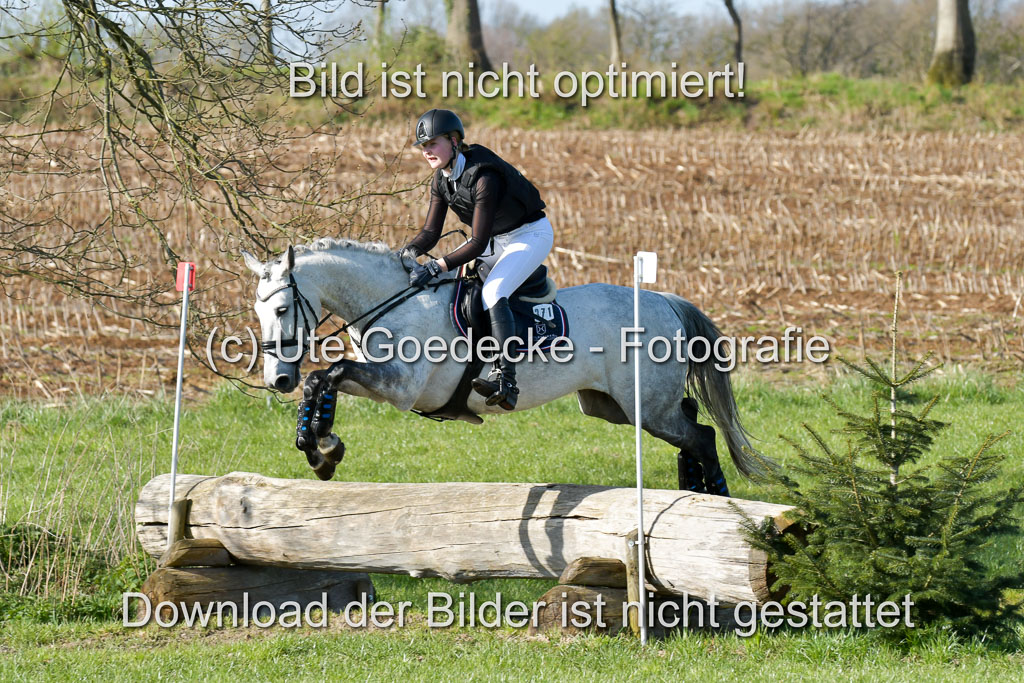 NG Eventing Elmenhorst 21.4.22 | Geist, Mailiese - Edelsterin_12