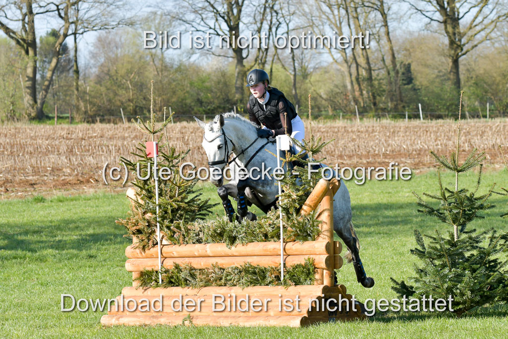 NG Eventing Elmenhorst  21.4.22 | Geist, Mailiese - Edelsterin_13 