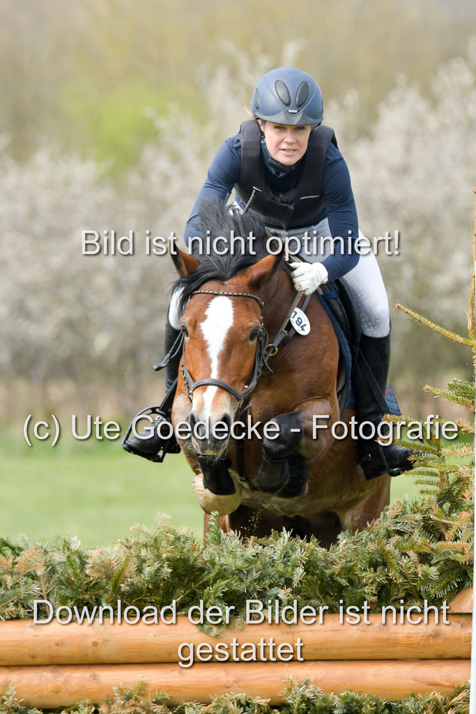NG Eventing Elmenhorst  21.4.22 | Haensel, Sarah - Holla die Waldfee_6 