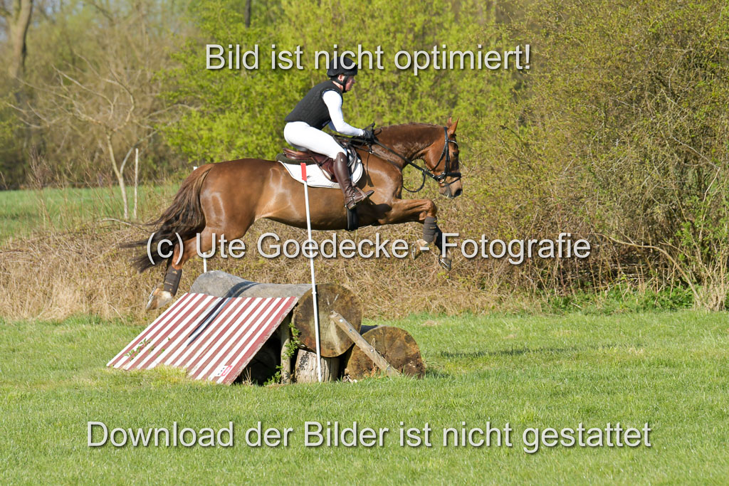 NG Eventing Elmenhorst 21.4.22 | Häusermann, Kerstin - Curley Boy_04