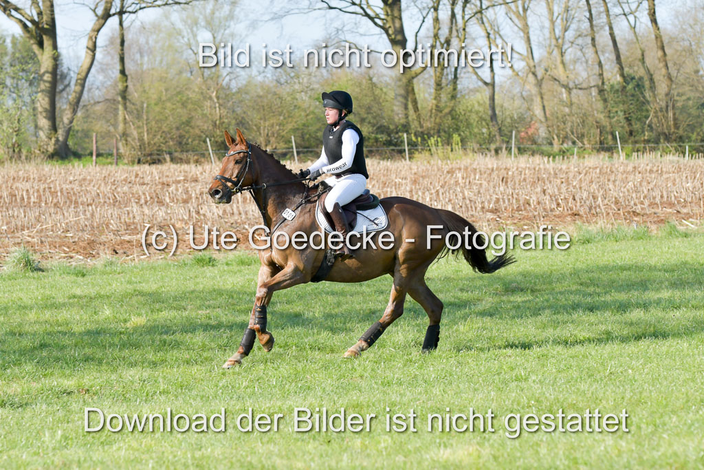 NG Eventing Elmenhorst 21.4.22 | Häusermann, Kerstin - Curley Boy_08