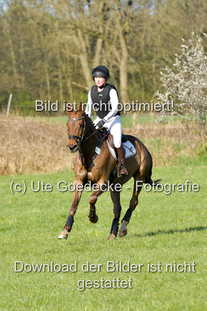NG Eventing Elmenhorst 21.4.22 | Häusermann, Kerstin - Curley Boy_12
