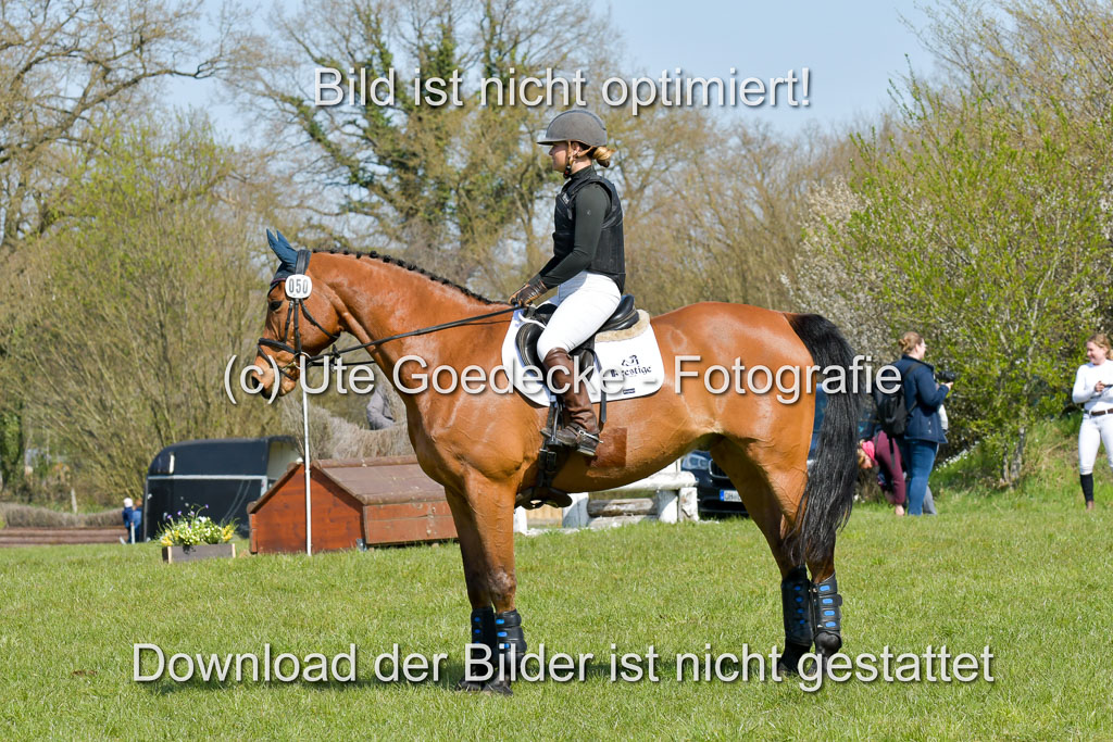 NG Eventing Elmenhorst 21.4.22 | Kienzle , Lena - Camardo _01