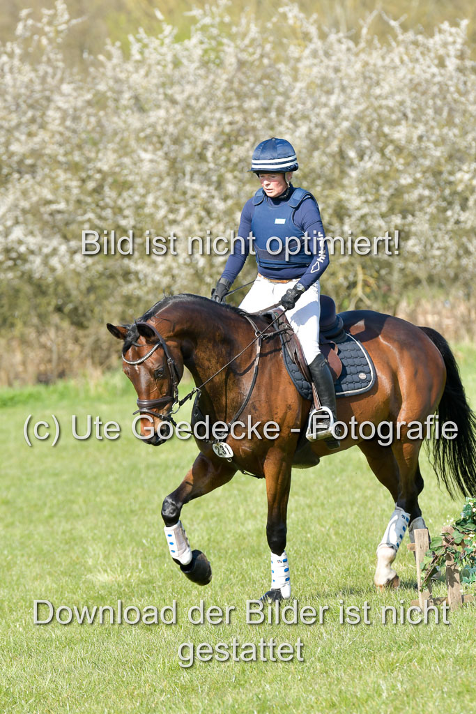 NG Eventing Elmenhorst 21.4.22 | Kirchner-Salzmann, Cathrin - L'Indexa 2