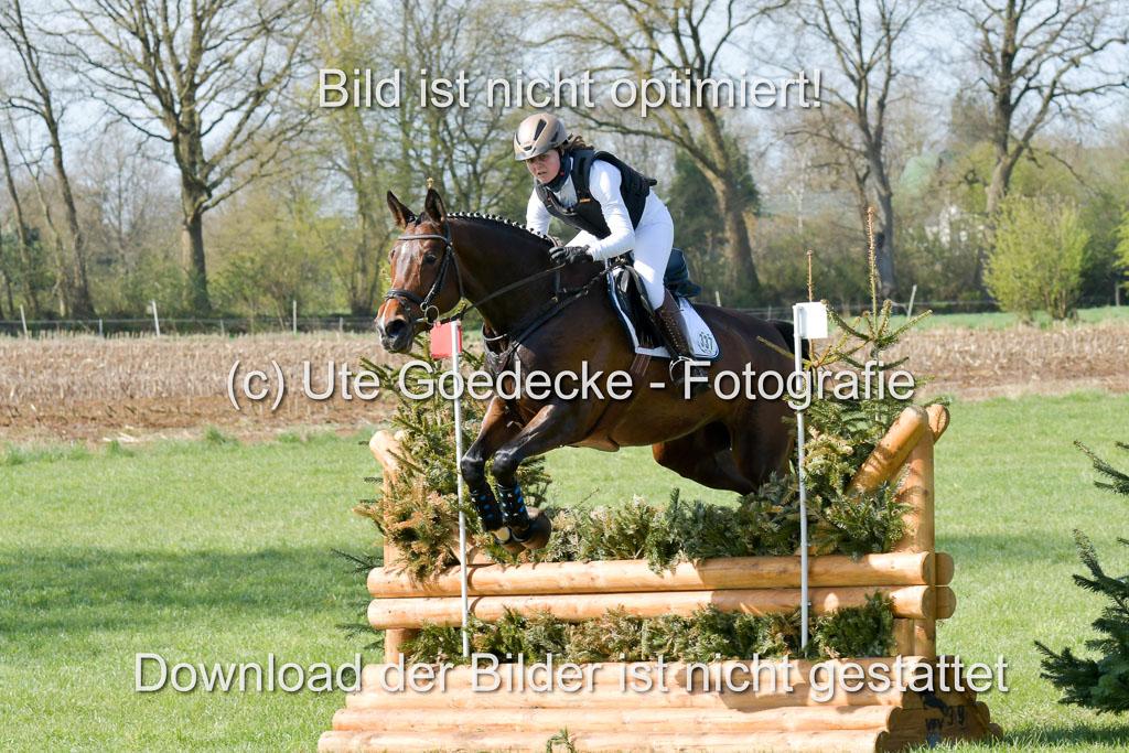 NG Eventing Elmenhorst 21.4.22 | Kuhn, tanja - Thats Luck 2_1