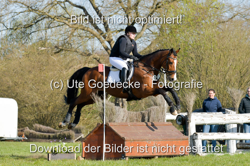 NG Eventing Elmenhorst 21.4.22 | Laamanen, Päivi - Tom Tom Go_03